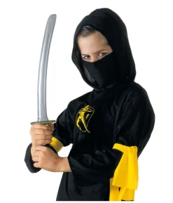 Ninja kniv