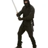 Ninja sværd
