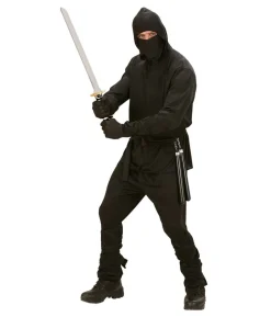 Ninja sværd