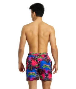 Ninja Turtles badeshorts
