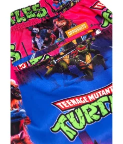 Ninja Turtles badeshorts
