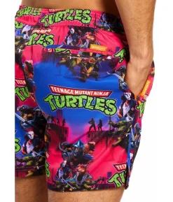 Ninja Turtles badeshorts