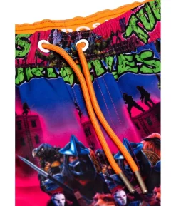 Ninja Turtles badeshorts