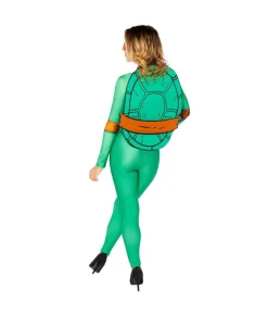 Ninja Turtles kostume