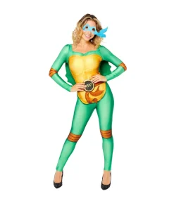 Ninja Turtles kostume