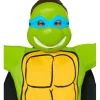 Ninja Turtles Leonardo maske, barn