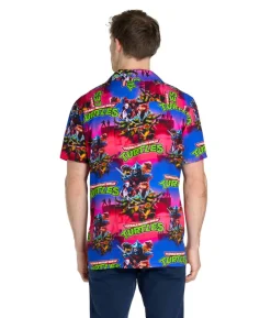 Ninja Turtles skjorte