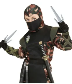 Ninja våbensæt