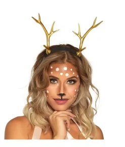 Noble Deer hårbøjle