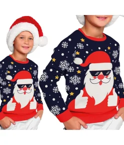 Noel julesweater