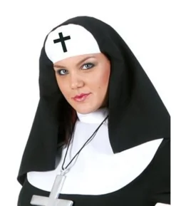 Nonne hat