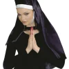 Nonne hat