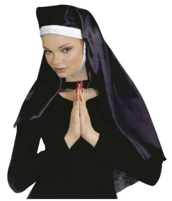 Nonne hat