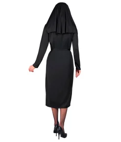 Nonne kostume