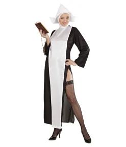 Nonne kostume