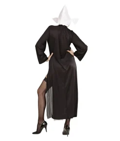 Nonne kostume