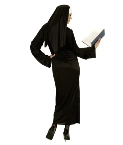 Nonne kostume