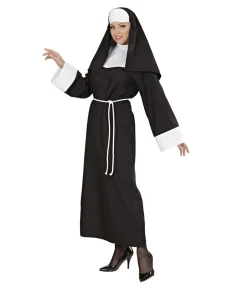 Nonne Teresa kostume