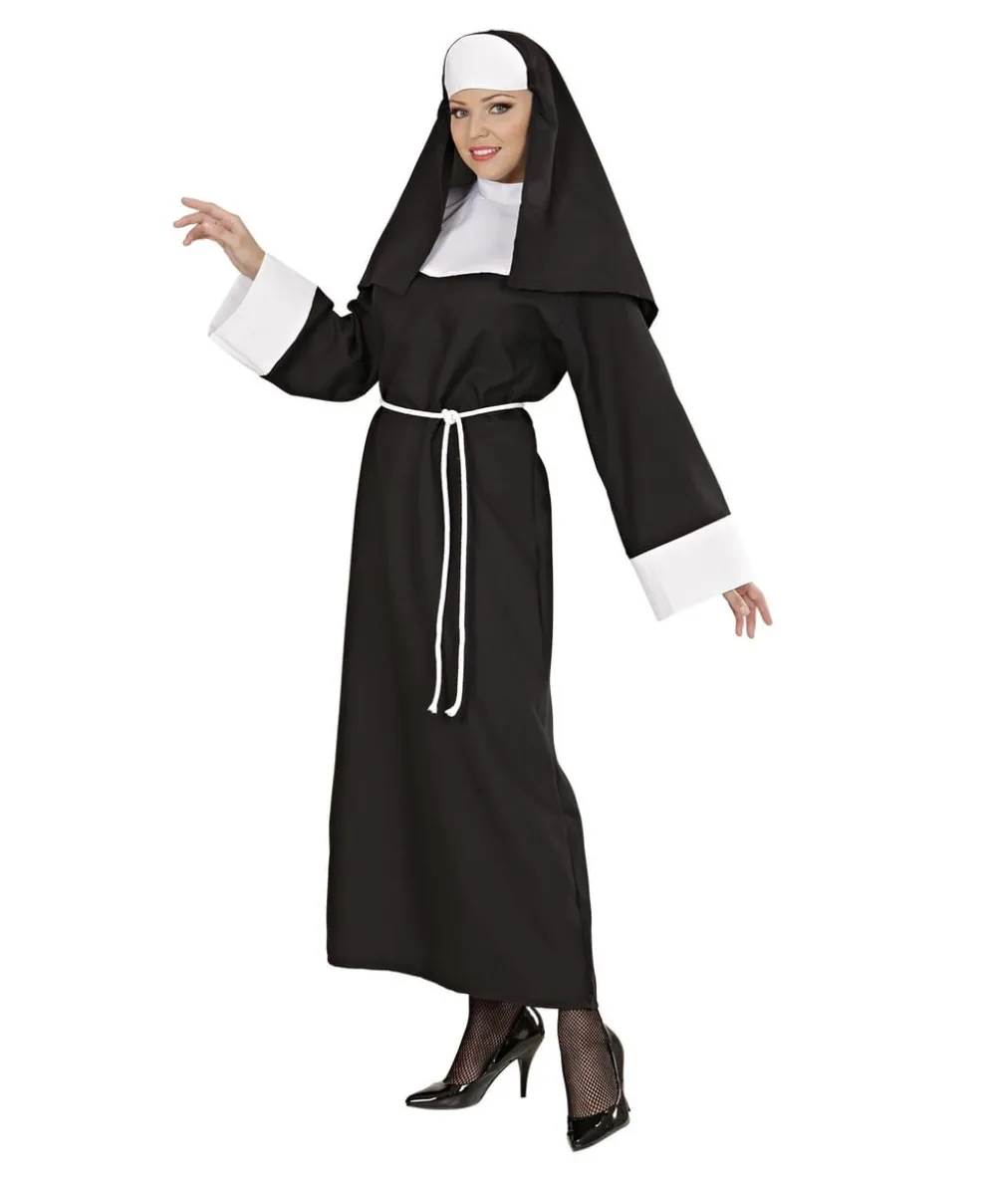 Nonne Teresa kostume