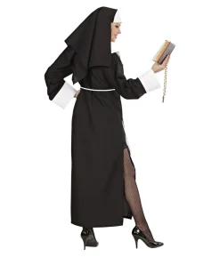 Nonne Teresa kostume