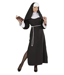 Nonne Teresa kostume