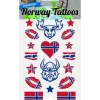 Norge tatoveringer