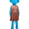 Nubs kostume