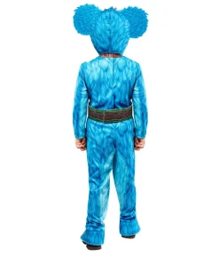 Nubs kostume