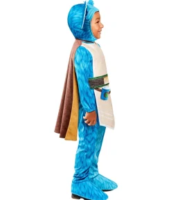 Nubs kostume