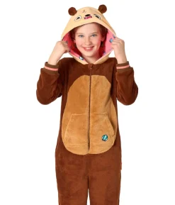 Odder kostume