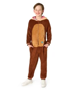 Odder kostume