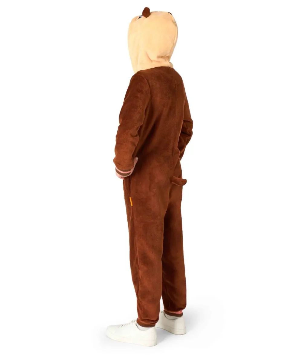 Odder kostume