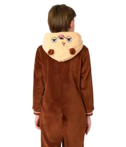 Odder kostume