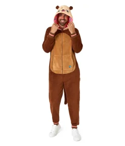 Odder kostume