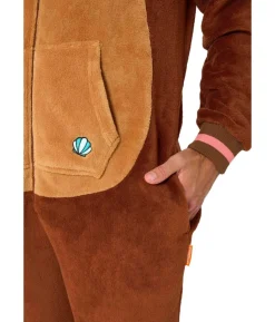 Odder kostume