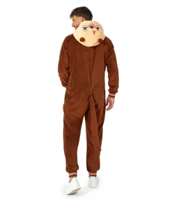 Odder kostume