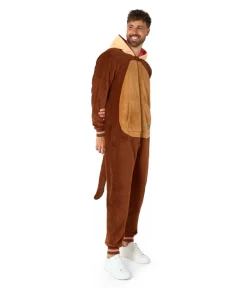 Odder kostume