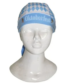 Oktoberfest bandana