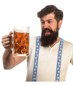 Oktoberfest Øl seler