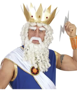 Olympisk Gud paryk