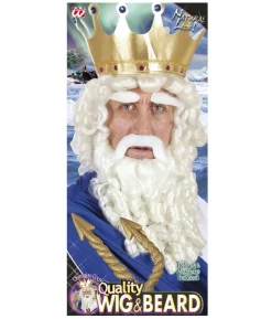 Olympisk Gud paryk
