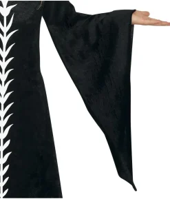 Ond fe kostume til piger