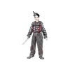 Ond Harlekin kostume