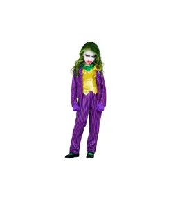 Ond Joker kostume