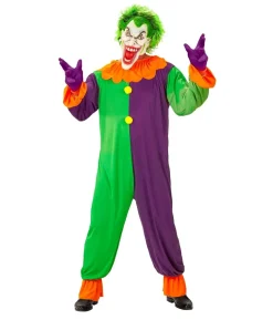 Ond Joker kostumer