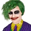 Ond joker paryk, barn