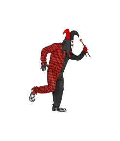 Ond Nar kostume