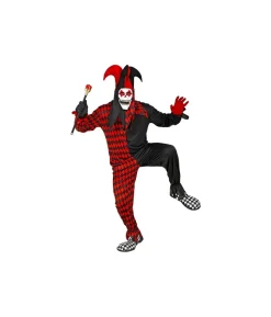 Ond Nar kostume
