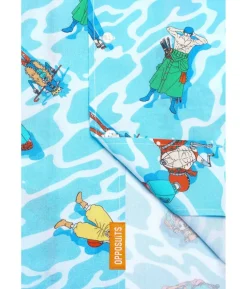 One Piece OC skjorte