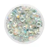 Opal ansigtssten